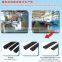 rubber seal strip machine/ microwave curing machine