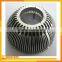 OEM Cold forging aluminum parts
