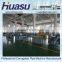 PVC Fiber Reinforced Pipe Extrusion Line