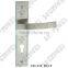 Zinc Handle Series Door Handle