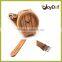 New fashion japanese movement wood watch, bamboo wood watch factory, wholesale wood watch