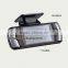 170 degree mini hidden car dvr 2.7 inch night vision car dash camera XY-G7