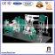 Wheat flour milling machine