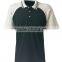 Number print polo neck cricket wear playing shirt