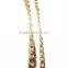 Plating Gold Chain For Hangbag Handle