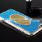 back cover case with mirror for iphone 6s/6s plus, phone mirror case