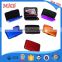 MBW01 Aluminum RFID Blocking Case Waterproof Wallets