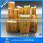 6063 Profile aluminium extrusion Modular Kitchen Cabinets