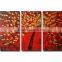 high quality abstract modern canvas painting
