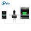 LCD Display Car Charger Car Charger 3100mA Electric Car Charger 