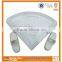 white bathroom wall corner shelf plastic