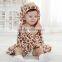 Super Soft Milk Cow Head pattern Knited Technics Velour Baby Blankets