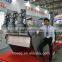 Volute Sludge Dehydrator