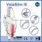 Weight loss slimming velaslim roller laser body sculpting machine