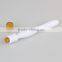 Titanium Needle Derma Stamp 40 Micro Needle Roller System 40 needles derma stamp