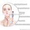 2016 hand held skin scrubber facial machine ultrasonic beauty instrument