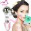 7 in 1 face massager Cold & warm most professional pdt led light therapy