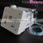 2016 guangzhou maxbeauty Factory price 3in1 skin dermabrasion renewal facial machine Remove comedones blackheads(CE Certificate)