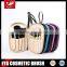 12pcs Makeup Brushes Travel Set