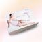 Breast Enhancement Portable Ipl Hair Removal Instruments Hair Removal Chest Hair Removal Device With Three Changeable Lamps Pigment Removal