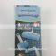 3 Piece Reusable Lint Roller Set