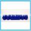 Detachable Plastic Pill Case with Cutter 7Ddays Pill Box Storage Pill Box 6 Compartments Pill Case Logo Print