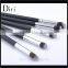 Top quality synthetic hair eyeshadow makeup brush set