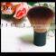 Best glitter goat hair powder brush for loose powder