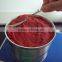 Good quality canned tomato paste.