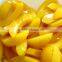 IQF peach slices/ sliced frozen peach for sale
