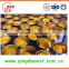 820g/tin hot sale Chinese canned yellow peach