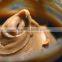 Healthy foodstuff great flavor Crunchy Peanut Butter