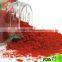 High quality chilli powder