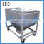 Stainless Steel Pharmaceutical Containers/Movable Containers for Sale