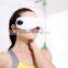 2016 Rechargeable Air Pressure Heat therapy MP3 Eye Care massager