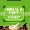 Hemorrhoid Cream BSR Honey Mix Unique Health Care Product