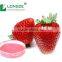 Freeze-dried Strawberry Fruit Powder/Strawberry instant powder fro food and beverage