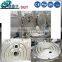 China potato Tapioca starch processing equipment & Multicyclone
