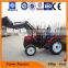 2015 new condition 30hp 4wd mini farm tractor price