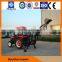 4 in 1 Bucket Front End Loader