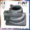 Vacuum Molding Iron Sand Casting Gearbox Housing