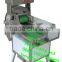 machine cut bacon/bacon slicing machine/smoked meat slicer