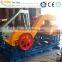 New apperance and high quality wood crushing machine
