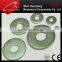 DIN125 stainless steel 316 washers