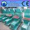 energy saving hexagon shape sawdust briquette machine/wood briquette making machine/biomass wood charcoal briquette machine