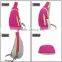 Multi-functional Cross Body Chest Pack Hiking Sling Bag for Men & Women Chest Bag