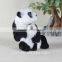 Animal theme park ornaments lovely panda for garden decoration