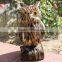 christmas tree decorations owl ornaments