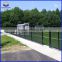 Alibaba Online Shopping Sales PVC Coated Highway Chain Link Fence
