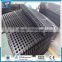 anti fatigue rubber deck mat with hole,outdoor rubber mat